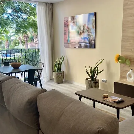 Apartment New Infinity Luxury Flat *