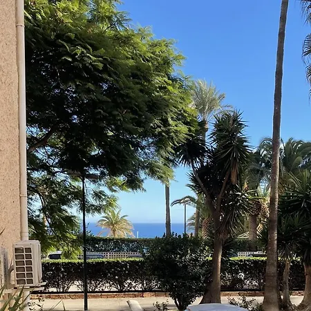 New Infinity Luxury Flat Apartment Torremolinos