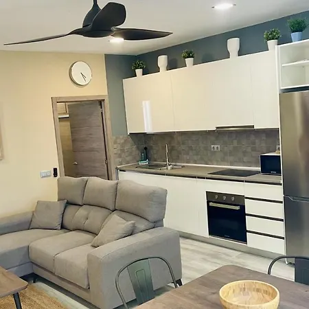 New Infinity Luxury Flat