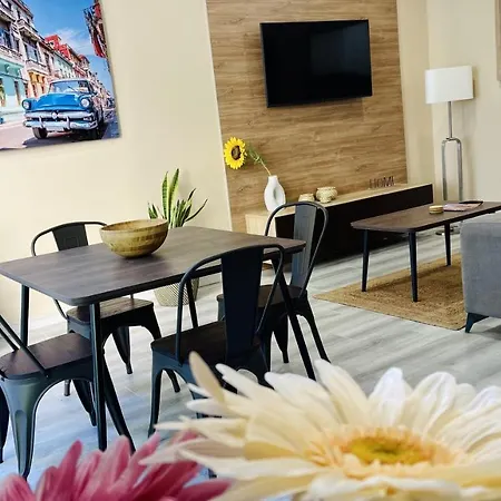 New Infinity Luxury Flat *