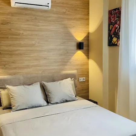 New Infinity Luxury Flat
