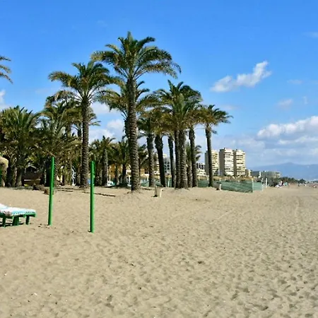 New Infinity Luxury Flat Torremolinos