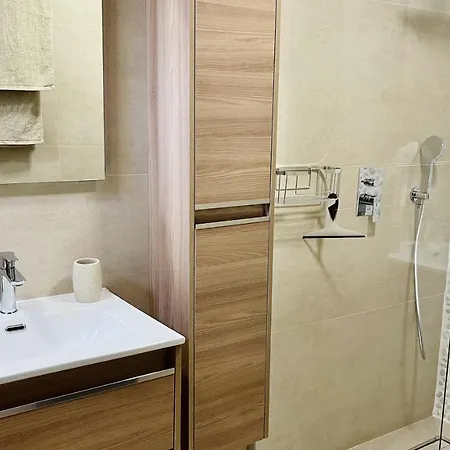 New Infinity Luxury Flat * Torremolinos