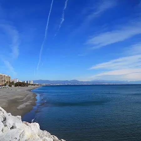 New Infinity Luxury Flat Torremolinos