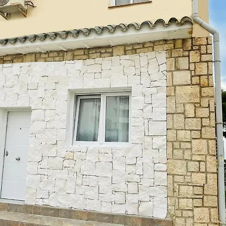 New Infinity Luxury Flat *